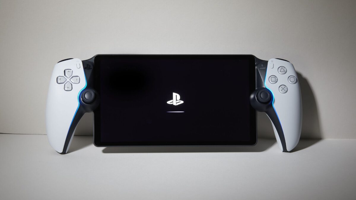 PlayStation Portal