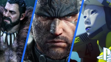 PlayStation Showcase 2023
