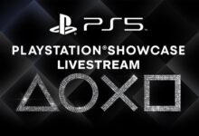 PlayStation Showcase