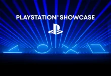 PlayStation Showcase