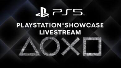 PlayStation Showcase