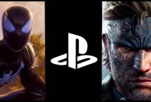 Playstation Showcase