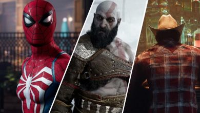 PlayStation Showcase