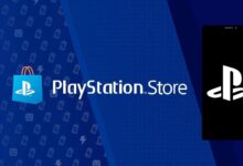 PlayStation Store