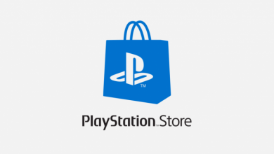 تخفيضات متجر بلايستيشن