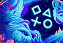 متجر بلايستيشن Halloween