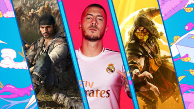 متجر بلايستيشن