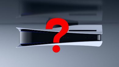 تحديث بلايستيشن 5