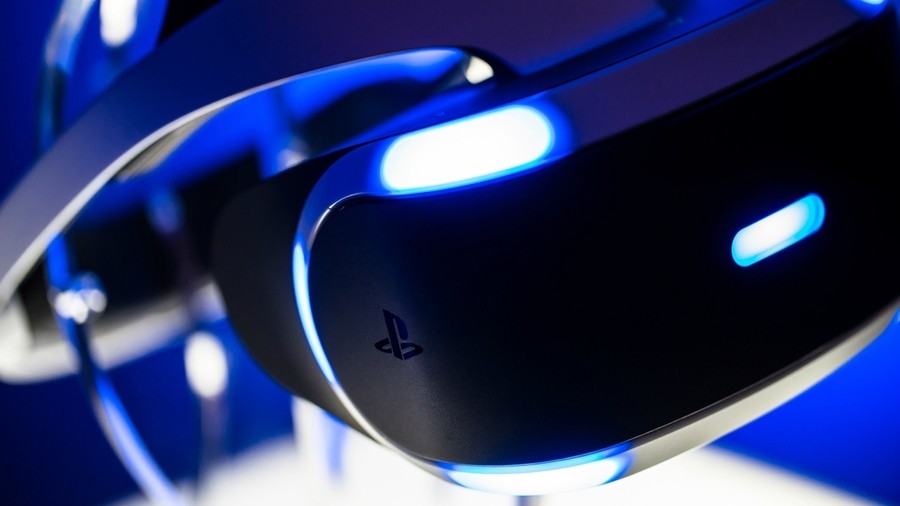 PlayStation VR