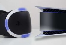 بلايستيشن 5 VR