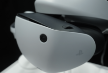 موعد اطلاق PlayStation VR 2