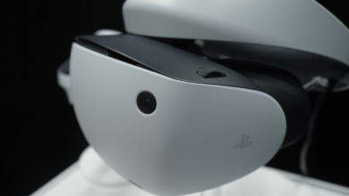 موعد اطلاق PlayStation VR 2