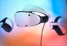 PSVR2 PlayStation VR2