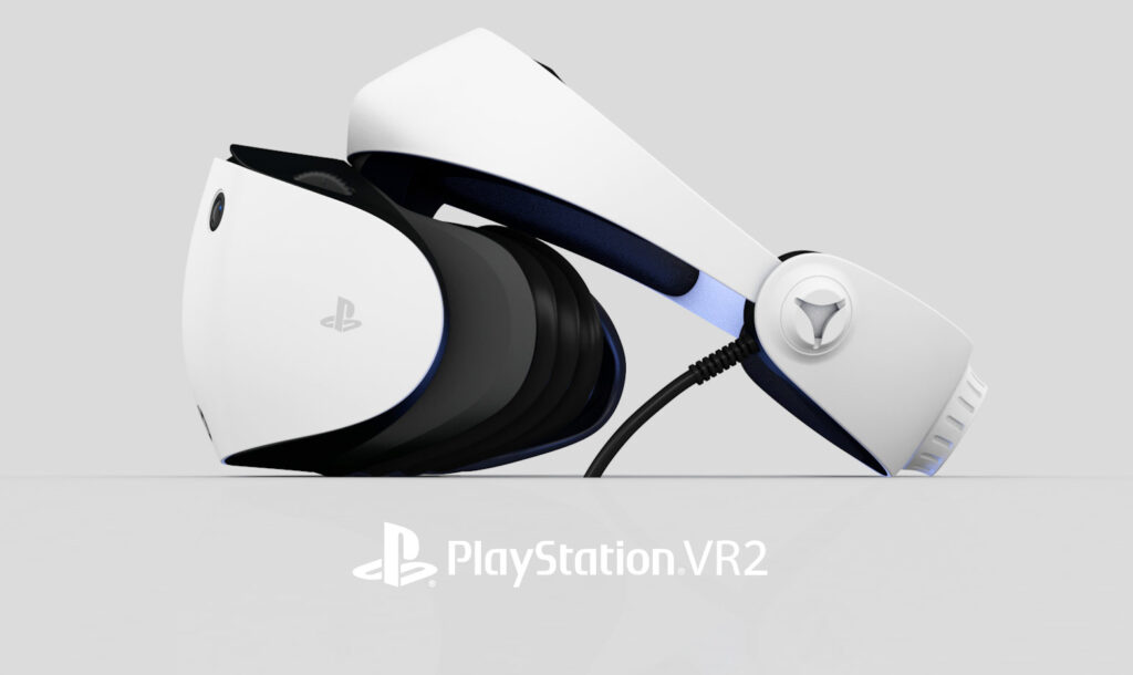 PlayStation VR2