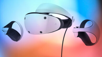 PSVR2 PlayStation VR2