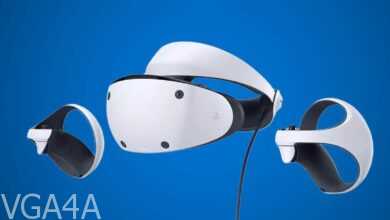PlayStation VR2 Mid Air Haptics
