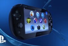 PlayStation Vita