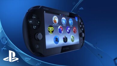 PlayStation Vita