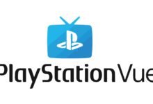 البلايستيشن Vue