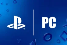 PlayStation launcher