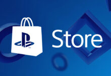 متجر PlayStation