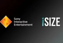 سوني iSIZE