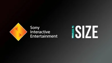 سوني iSIZE