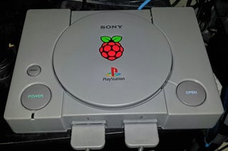 بلايستيشن 1