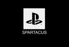بلايستيشن Spartacus