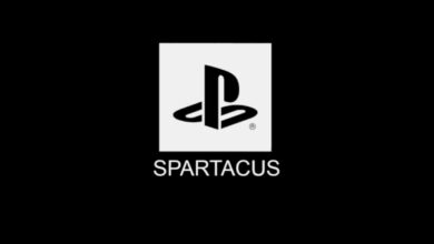بلايستيشن Spartacus