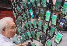 Pokemon GO
