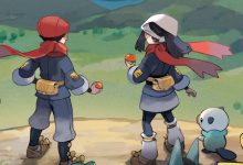 Pokemon Legends: Arceus