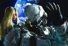 لعبة Pragmata تكتسح Steam