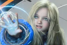 حظر لاعبي Pragmata