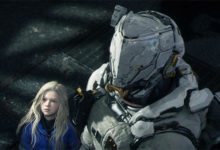 كابكوم Pragmata