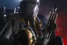 ARC Raiders جوجل