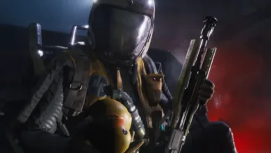 ARC Raiders جوجل