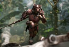 Predator: Hunting Grounds