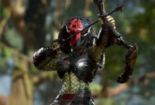 Predator: Hunting Grounds