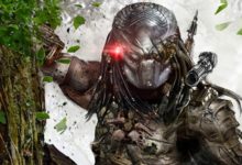 Predator: Hunting Grounds