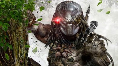 Predator: Hunting Grounds