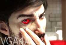 Prey