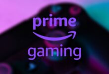 Prime Gaming