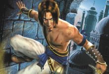 Prince of Persia Remake