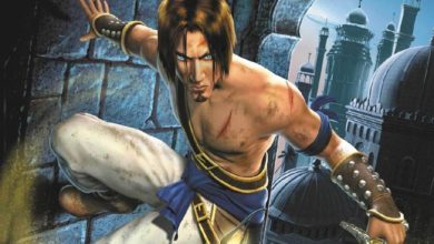 Prince of Persia Remake