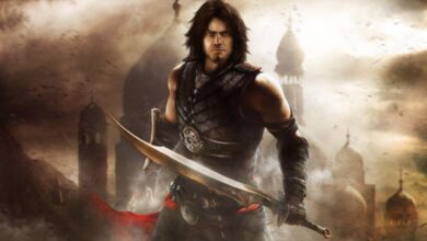 Prince of Persia