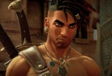 Prince of Persia