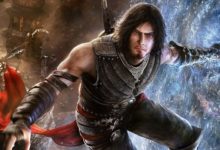 Prince of Persia 6