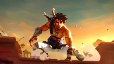 Prince of Persia: The Lost Crown