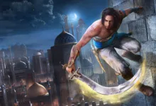 Prince of Persia The Sands of Time